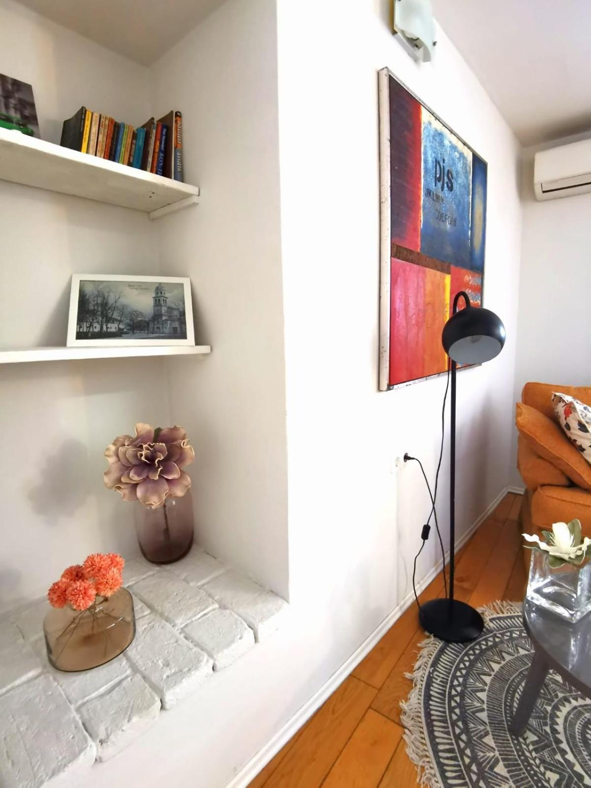 Apartamento Max'S Downtown Oasis Zadar Exterior foto