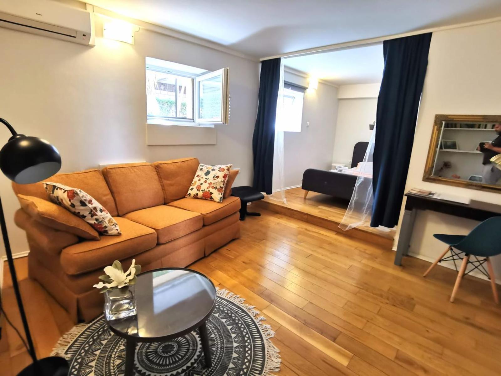 Apartamento Max'S Downtown Oasis Zadar Exterior foto