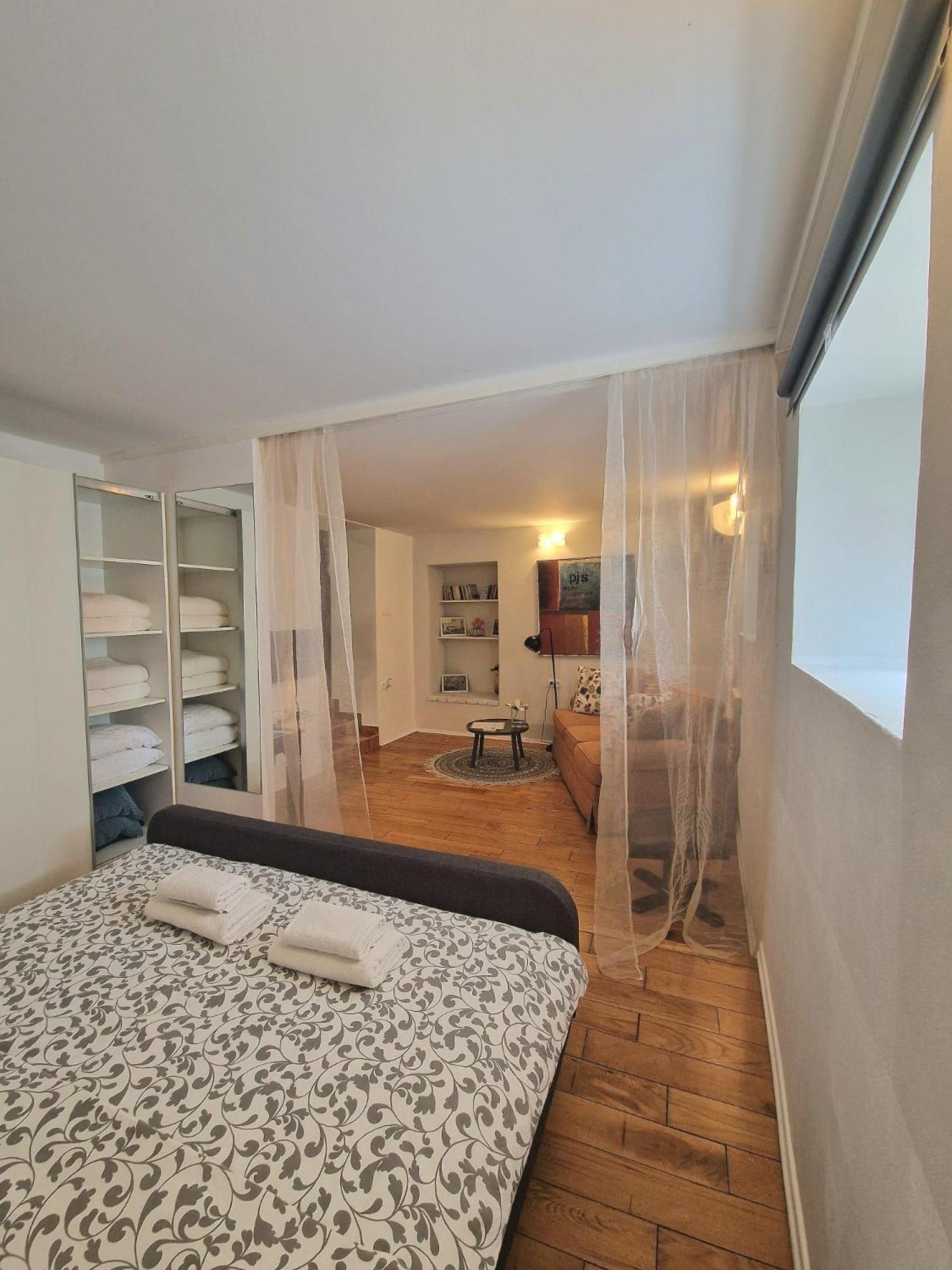 Apartamento Max'S Downtown Oasis Zadar Exterior foto